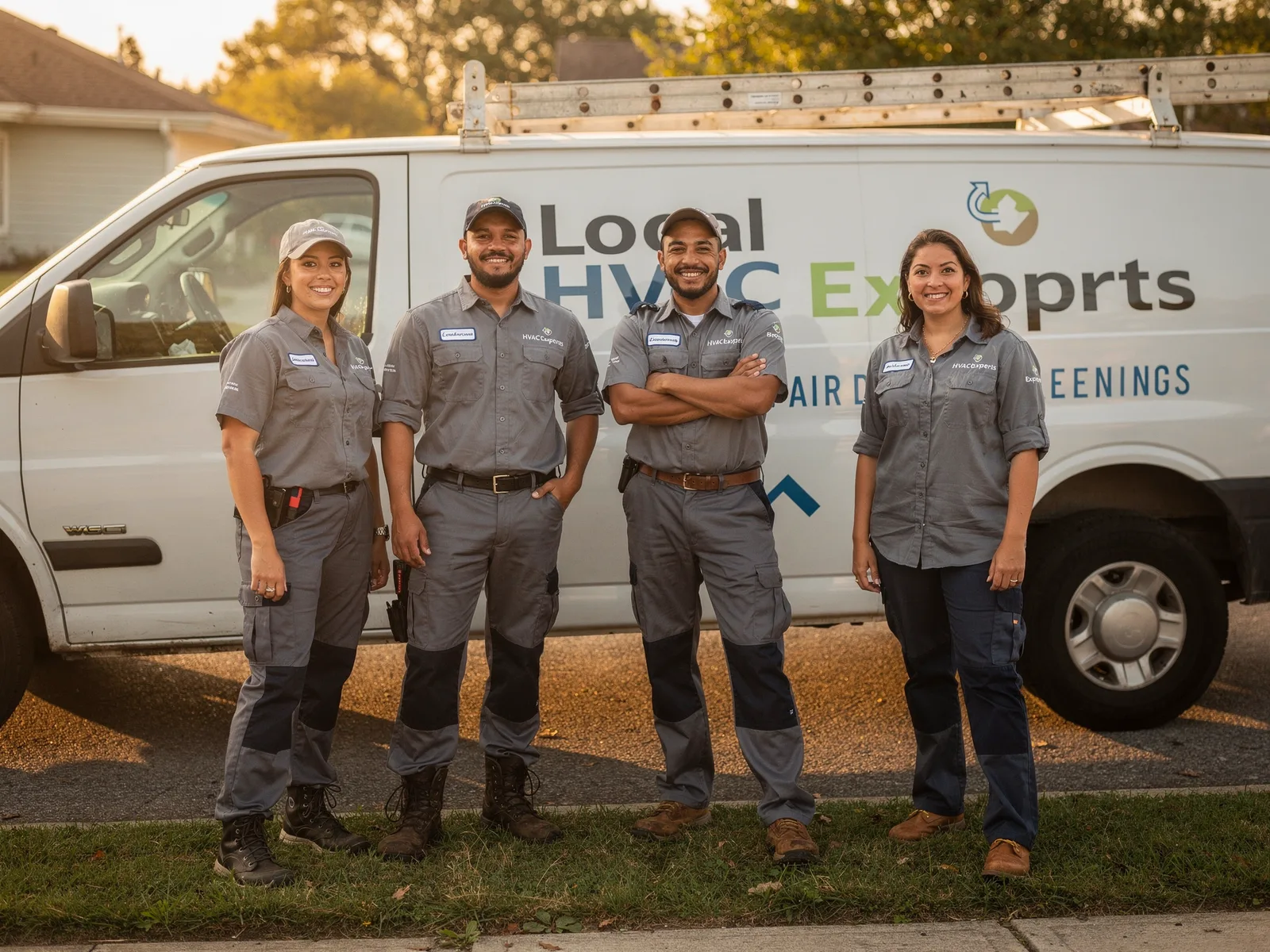 24/7 HVAC Repair & AC Replacement company in Union Springs, NY